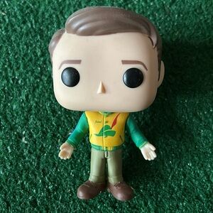 Jared Silicon Valley Funko Pop!